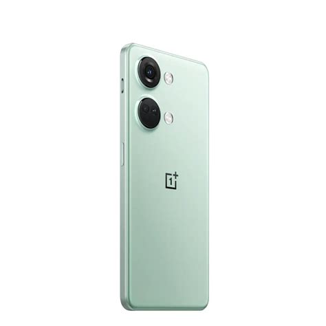 Представлен смартфон OnePlus Ace 2V: Dimensity 9000, AMOLED 120 Гц ...