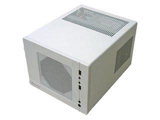 Silverstone Mini Itx Sst Sg