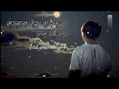 Muglan Jadai Xu Sanu Timilai Samjhera Nepali Rap Version Muglan