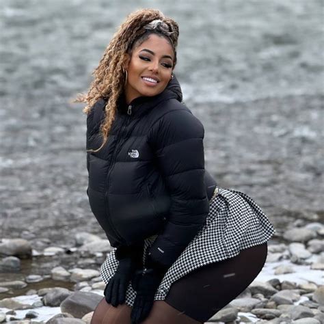 Persephanii Hot Instagram Model Biography Height Net Worth Boyfriend Pics BrightCeleb