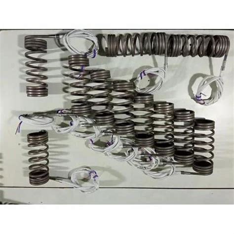 Hot Runner Nozzle Heater 12V 220V At Rs 1000 In Pune ID 17827348288