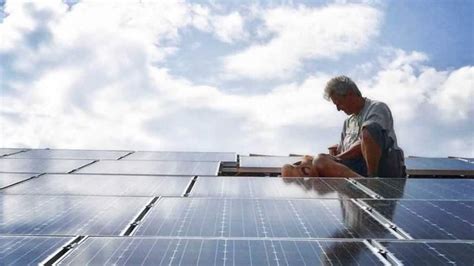 O Que Considerar Antes De Instalar Um Sistema Fotovoltaico Em Casa