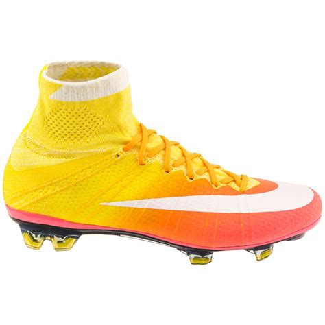 Nike Womens Mercurial Superfly FG | WeGotSoccer.com