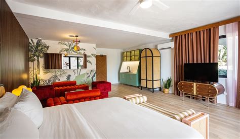 St Thomas, USVI Has a Very Cool New Hotel