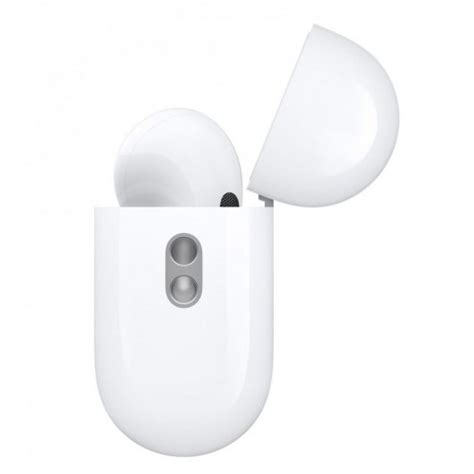 Apple Airpods Pro Generaci N Con Estuche De Carga Inal Mbrica