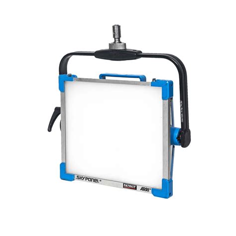 Аренда ARRI SkyPanel S30 C LED Softlight RGB PATRIOT Rental