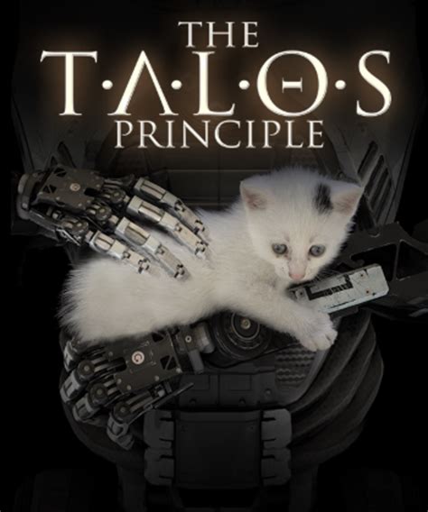 The Talos Principle - Steam Games