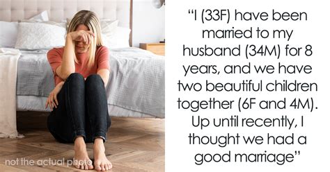 Hes Ripping My Entire Life Apart Husband Realizes Hes Gay Files For Full Custody Of The