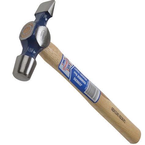 Faithfull FAIJWH8 Joiners Hammer 227g 8oz From Lawson HIS