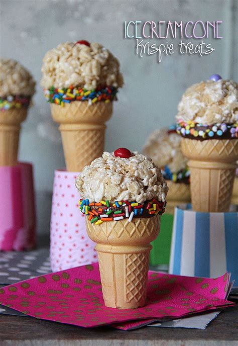 17 Ways ice cream cones will improve your desserts