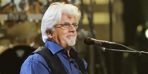 Michael McDonald Net Worth - Net Worth Post
