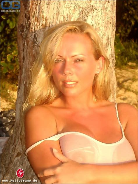 Kelly Trump Nude Pictures Photos Playboy Naked Topless Fappening