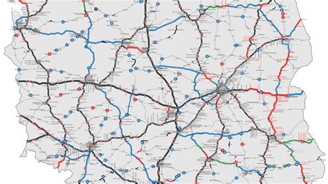 Oto Nowe Drogi I Autostrady W Roku Znamy Szczeg Y Inwestycji