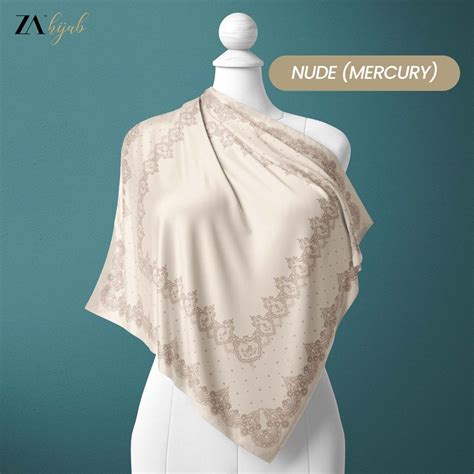 Zoe Arissa Nude Mercury Raya Limited Edition Women S Fashion