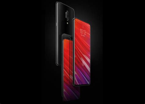 Lenovo Z Pro Gt World S First Smartphone Which Offers Latest Qualcomm