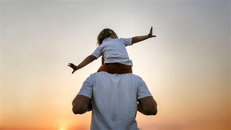 Día Del Padre 2024 ¿cuándo Se Celebra En España