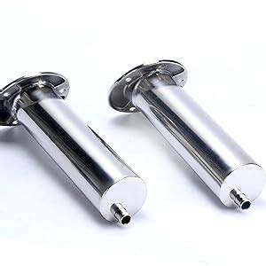 Amazon Amarine Made Set Of Heavy Duty Stainless Steel