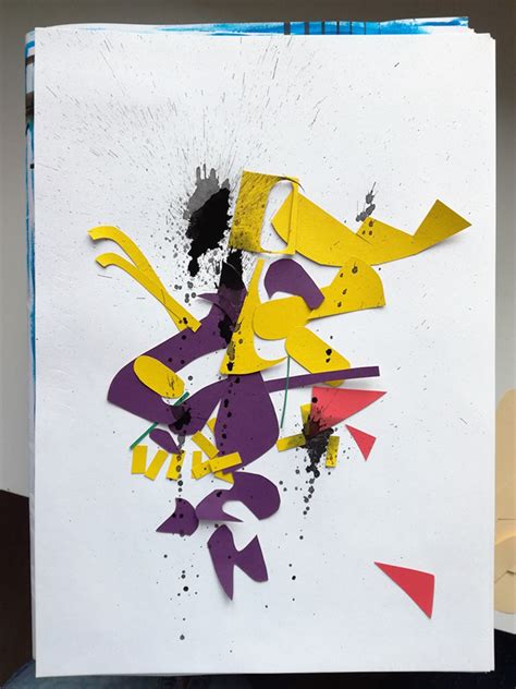 Обложка книги on Behance