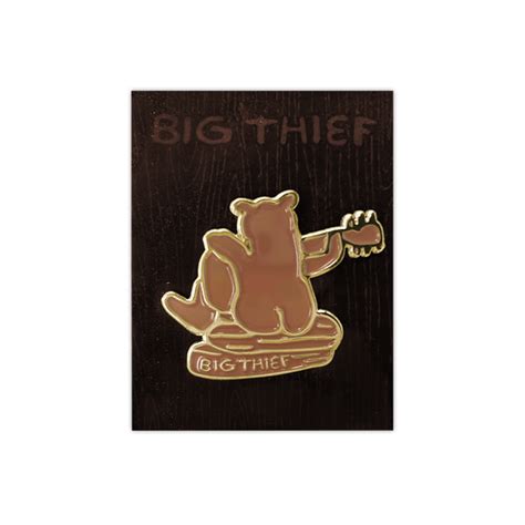 Accessories - Big Thief Store