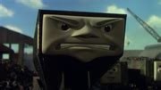 Hector the Horrid! | Thomas the Tank Engine Wikia | FANDOM powered by Wikia