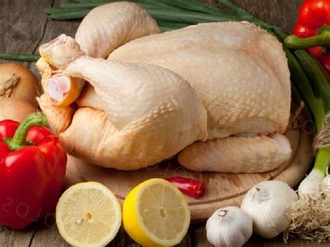 Современная курица проигрывает советской. Не диетический продукт?