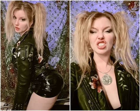 Female Domme Humiliation Video Stockings Porn Feat Courtney Occult Xhamster