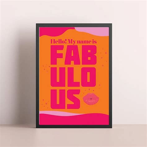 Sex And City Poster Etsy