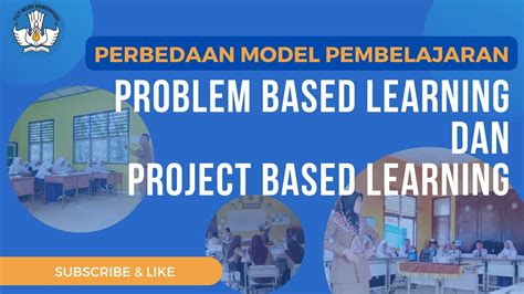 Model Pembelajaran Problem Based Learning Pengertian