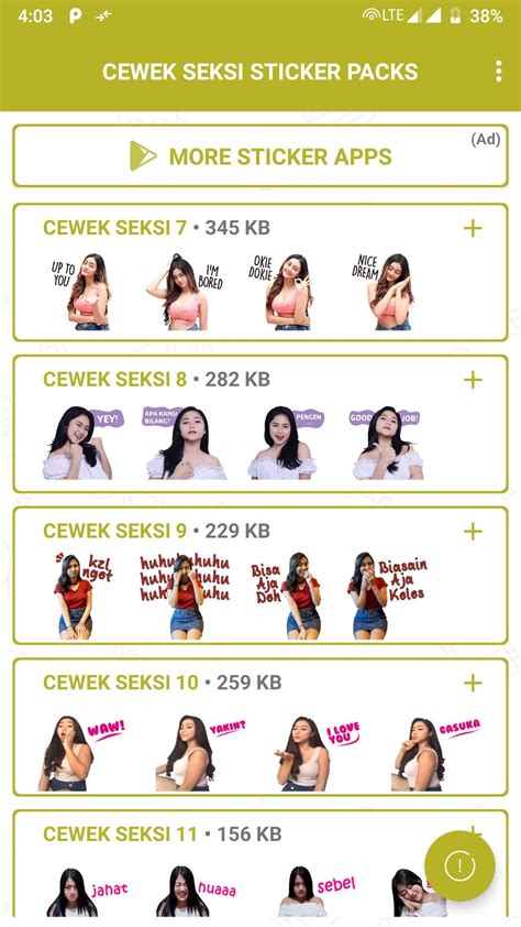 PORNSTICKERS For WhatsApp 90 Photos Porn Ddeva