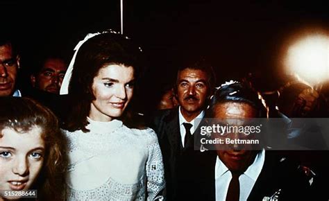 Aristotle Onassis 60s Fotografías E Imágenes De Stock Getty Images