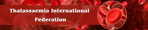 Thalassaemia International Federation