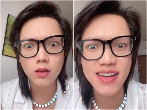 Ph M Tho I Hot Tiktoker N I Ti Ng Nh Livestream Gi G I Tr N Mxh Netizen Vi T Gi I Tr