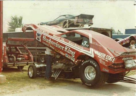 Kenny Bernstein | Drag racing cars, Nhra, Car humor