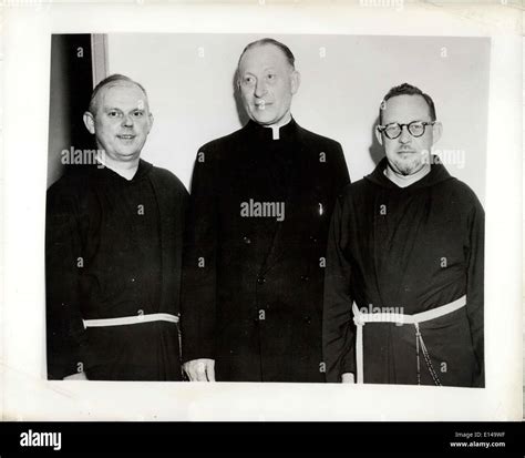 Msgr nicholas h wegner center hi-res stock photography and images - Alamy