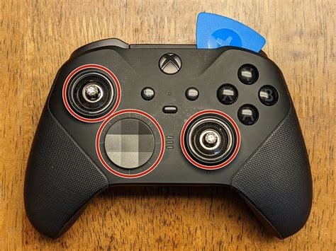 Microsoft Reveals Xbox Elite Controller Series 2 Controller The Xbox