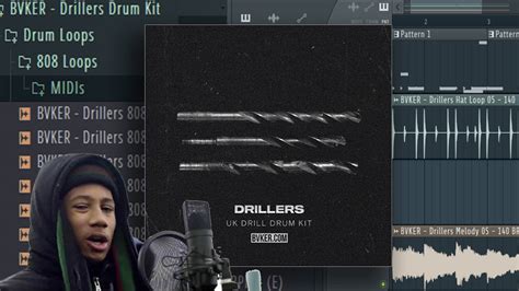 Free Uk Drill Drum Kit Drill Drum Loops Free Hi Hats Snares