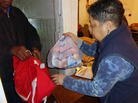 Hunger crisis in East Flatbush as Congress cuts back on Food Stamp