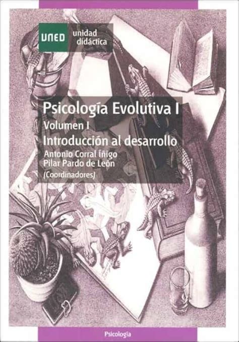 Ebook PSICOLOGÍA EVOLUTIVA I VOL I INTRODUCCIÓN AL DESARROLLO EBOOK