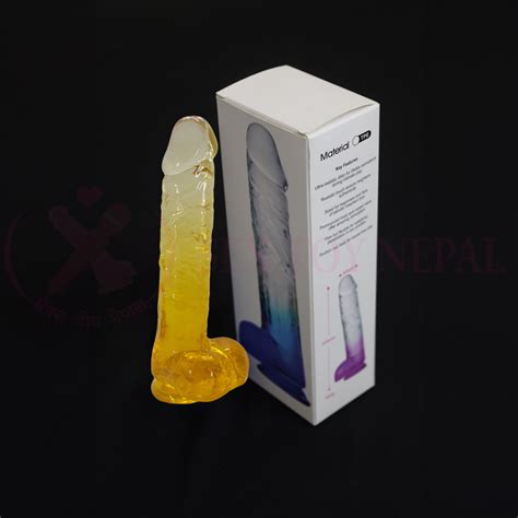 Buy High Quality Female Sex Toy Dildos At The Best Price In Nepal
