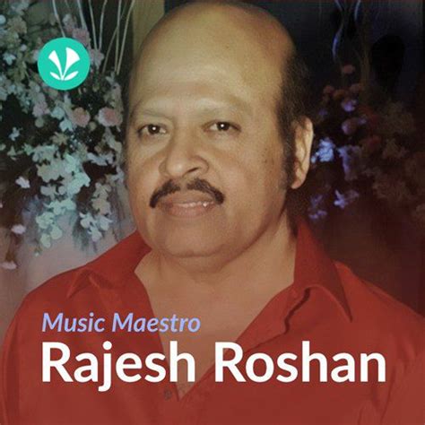 Music Maestro - Rajesh Roshan - Latest Hindi Songs Online - JioSaavn