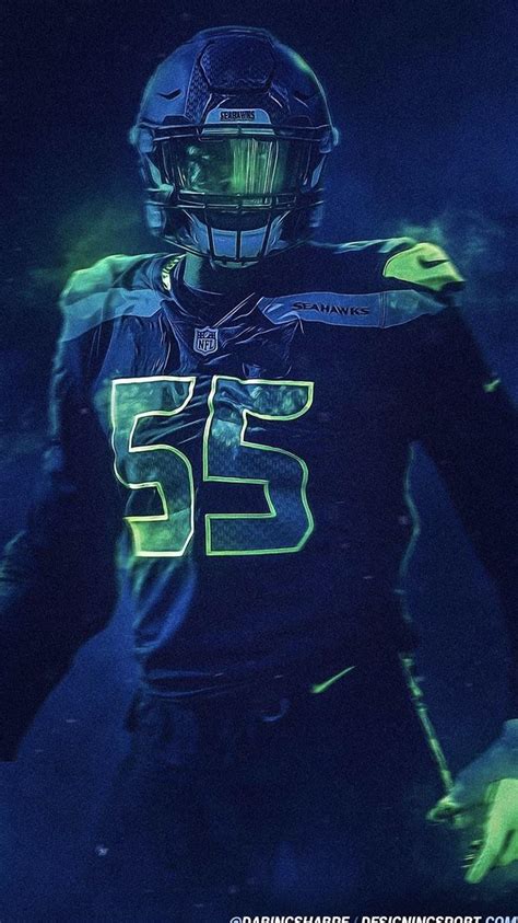 Frank Clark : r/Seahawks