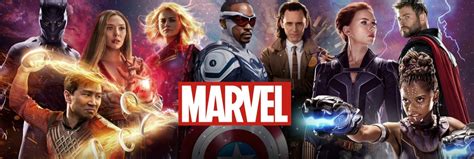Что подарить фанату Marvel