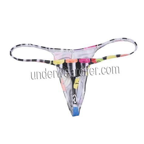 Sexy Men S Super Slim Cut Swim Mini Thong Exotic Beauty Surfer Unlined Adonis Bikini Briefs