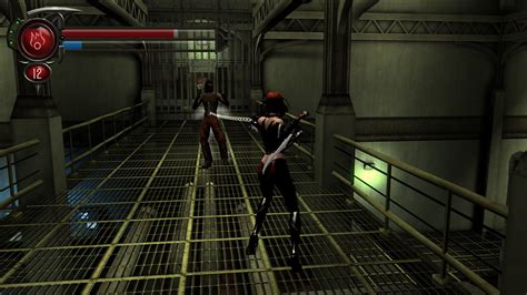 Hack And Slash Bloodrayne Revamped E Bloodrayne 2 Revamped Estão A