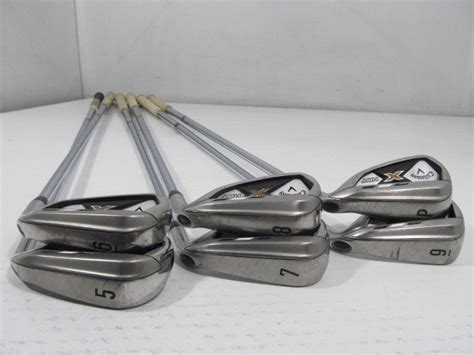 Yahoo オークション 即決 お買い得品 中古 本 X HOT アイアン