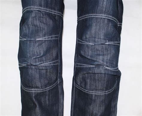 Jeansy Crosshatch - Black Label - CH2B108285DW3STK - tanie promocja - J ...