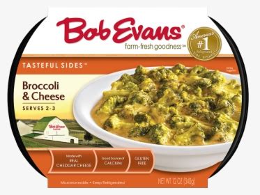 Bob Evans Mac And Cheese, HD Png Download , Transparent Png Image - PNGitem