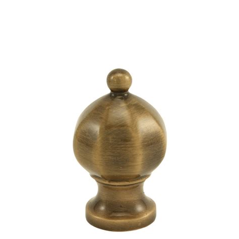 Finials Page Finial Showcase