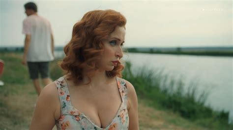 Nude Video Celebs Ekaterina Stulova Sexy Zhuki S E