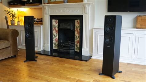 Dynaudio Emit 30 loudspeaker review - Audiograde